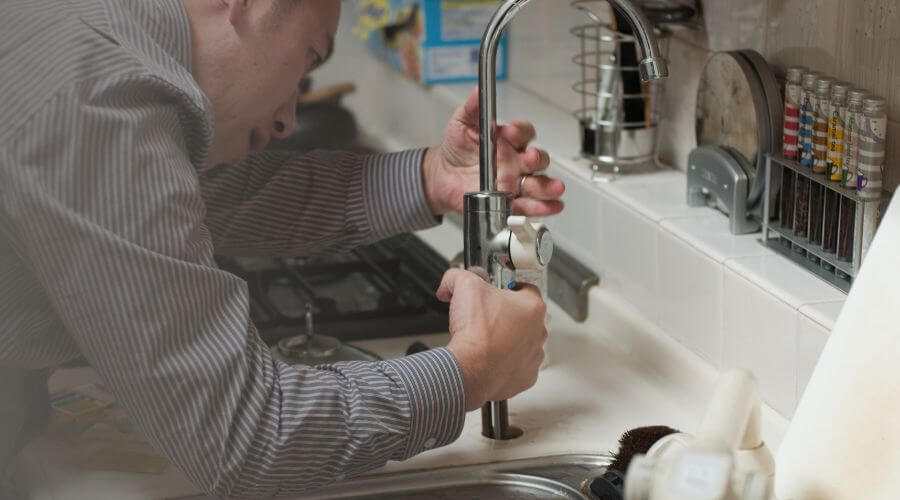 Professional Leak Detection in Plymouth, FL